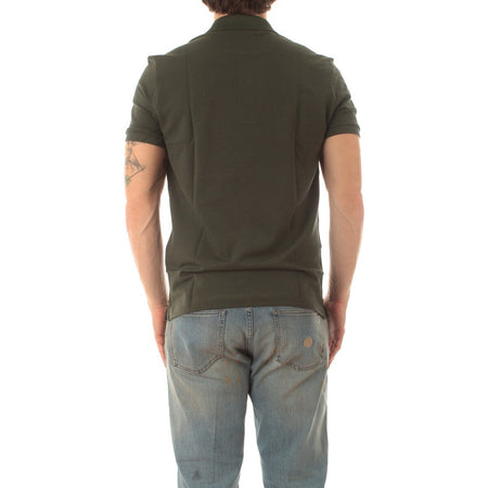 Lacoste T-shirt e Polo Verde da uomo