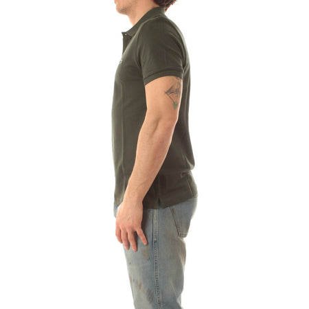 Lacoste T-shirt e Polo Verde da uomo