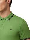 Harmont & Blaine T-shirt e Polo Verde da uomo