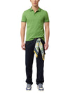 Harmont & Blaine T-shirt e Polo Verde da uomo