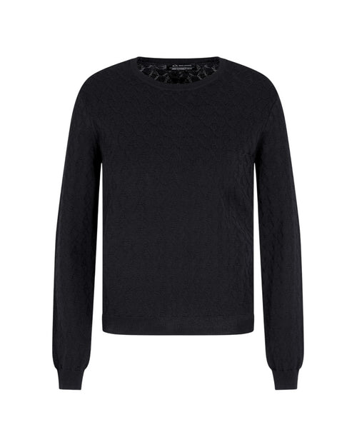 ARMANI EXCHANGE Maglie Nero da donna