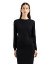 ARMANI EXCHANGE Maglie Nero da donna
