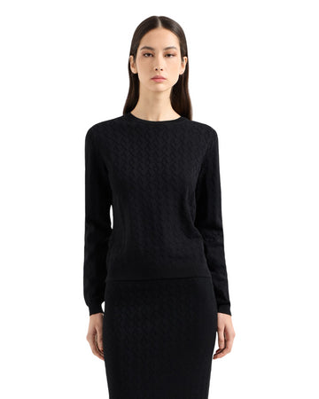 ARMANI EXCHANGE Maglie Nero da donna