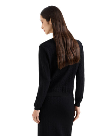 ARMANI EXCHANGE Maglie Nero da donna