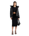 ARMANI EXCHANGE Maglie Nero da donna