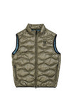 Blauer Giacconi Verde da uomo