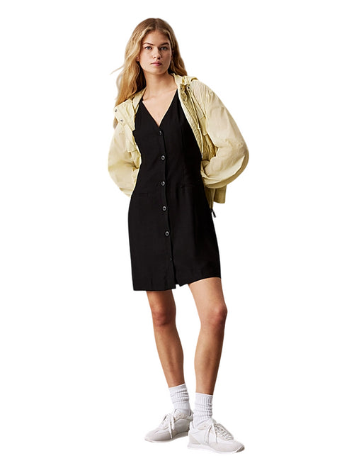 Calvin Klein Abiti Nero da donna