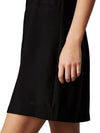 Calvin Klein Abiti Nero da donna