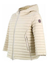 COLMAR Giacconi Beige da donna