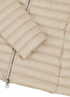 COLMAR Giacconi Beige da donna