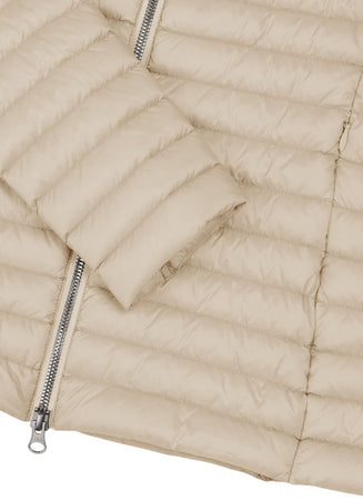 COLMAR Giacconi Beige da donna