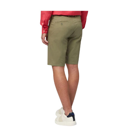 Harmont & Blaine Pantaloncini Verde da uomo