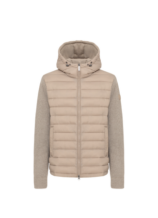 COLMAR Giacconi Beige da uomo