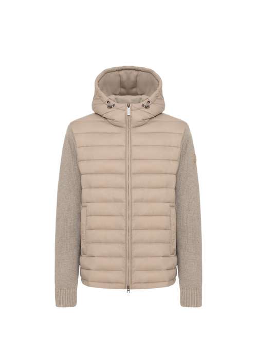 COLMAR Giacconi Beige da uomo
