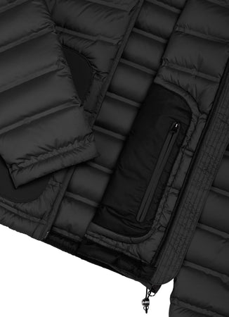 COLMAR Giacconi Nero da uomo