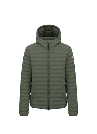 COLMAR Giacconi Verde da uomo