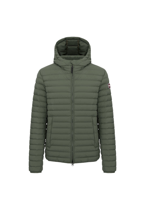 COLMAR Giacconi Verde da uomo