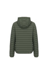 COLMAR Giacconi Verde da uomo