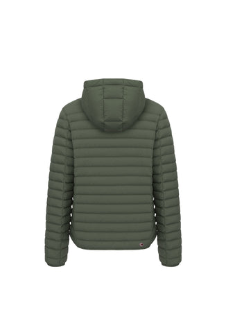 COLMAR Giacconi Verde da uomo