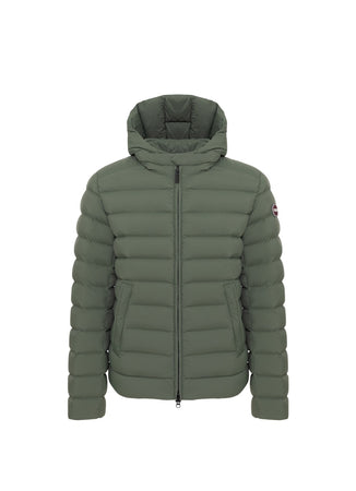 COLMAR Giacconi Verde da uomo