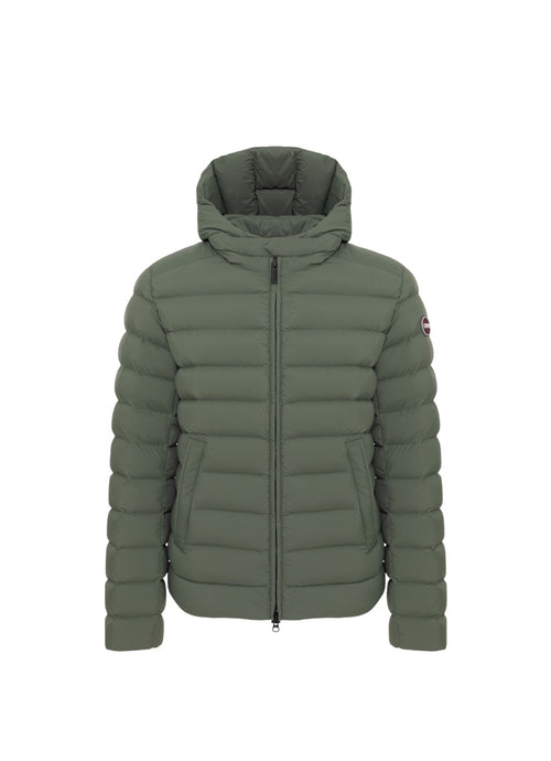 COLMAR Giacconi Verde da uomo