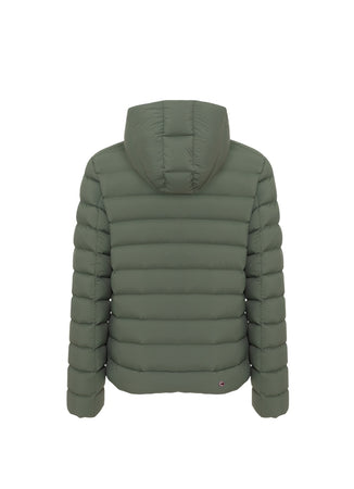 COLMAR Giacconi Verde da uomo