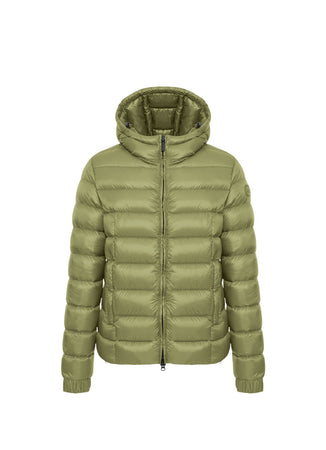 COLMAR Giacconi Verde da uomo
