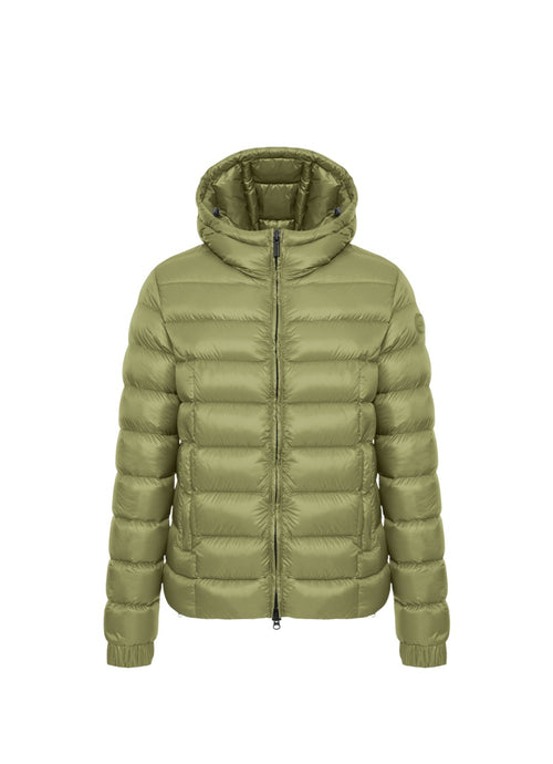 COLMAR Giacconi Verde da uomo