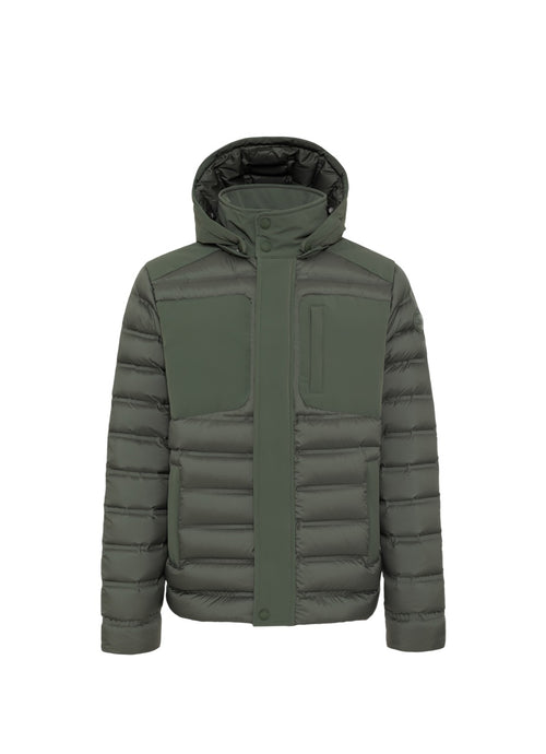 COLMAR Giacconi Verde da uomo