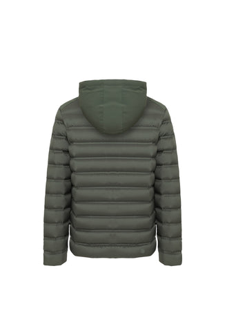 COLMAR Giacconi Verde da uomo