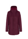 COLMAR Giacconi Bordeaux da donna
