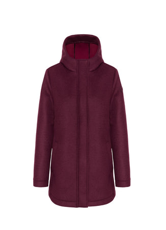 COLMAR Giacconi Bordeaux da donna
