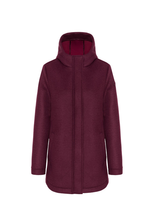 COLMAR Giacconi Bordeaux da donna