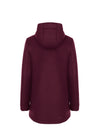 COLMAR Giacconi Bordeaux da donna