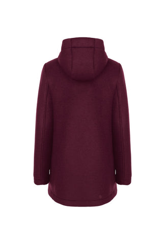 COLMAR Giacconi Bordeaux da donna