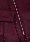 COLMAR Giacconi Bordeaux da donna