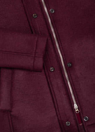 COLMAR Giacconi Bordeaux da donna
