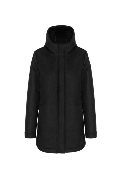 COLMAR Giacconi Nero da donna