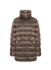 COLMAR Giacconi Marrone da donna