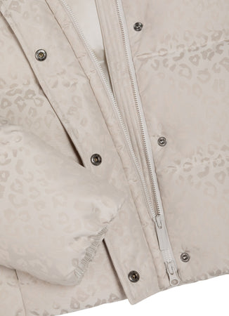 COLMAR Giacconi Panna da donna