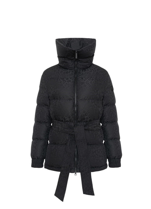 COLMAR Giacconi Nero da donna