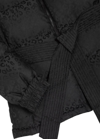 COLMAR Giacconi Nero da donna