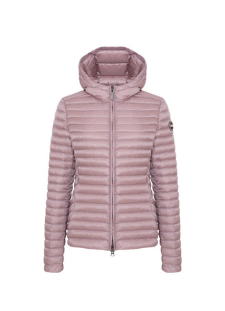 COLMAR Giacconi Rosa da donna