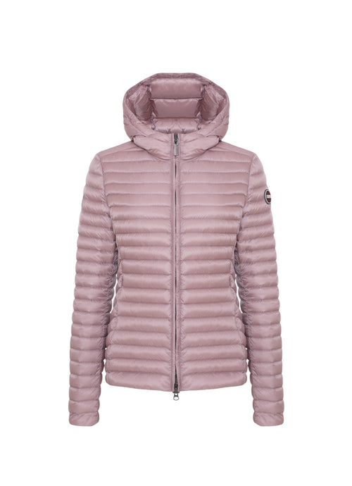 COLMAR Giacconi Rosa da donna