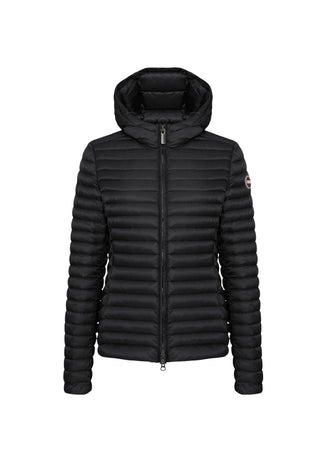 COLMAR Giacconi Nero da donna