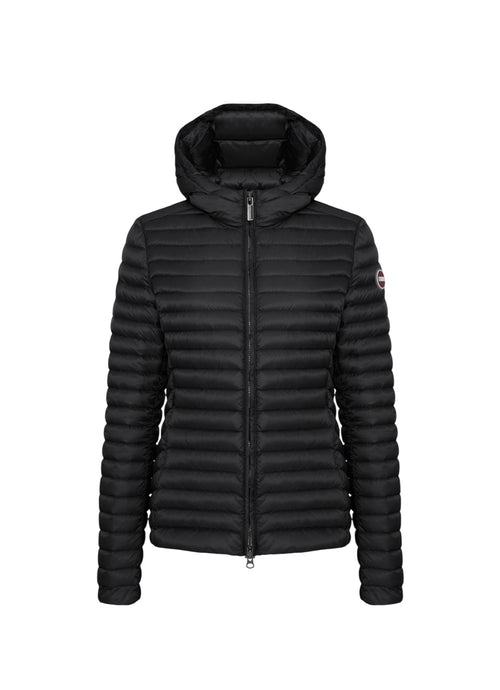 COLMAR Giacconi Nero da donna