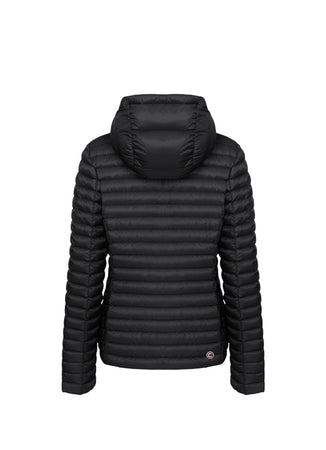 COLMAR Giacconi Nero da donna