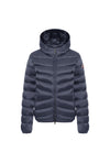 COLMAR Giacconi Blu da donna