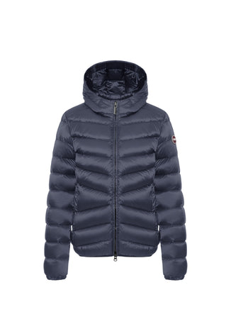 COLMAR Giacconi Blu da donna
