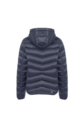 COLMAR Giacconi Blu da donna